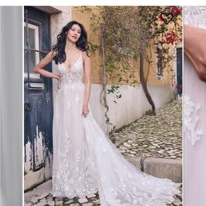 Maggie Sottero Rayna 2025 Dress